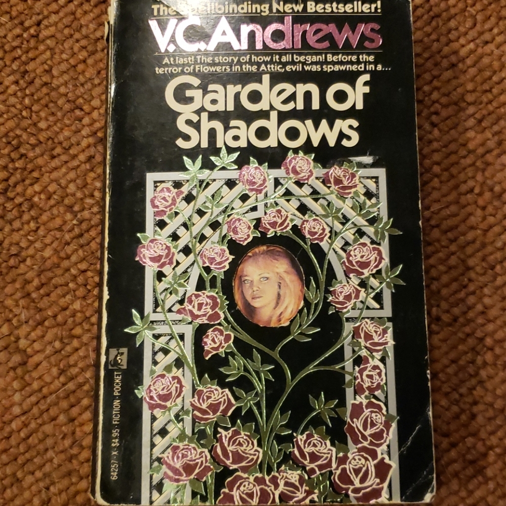 Garden of Shadows